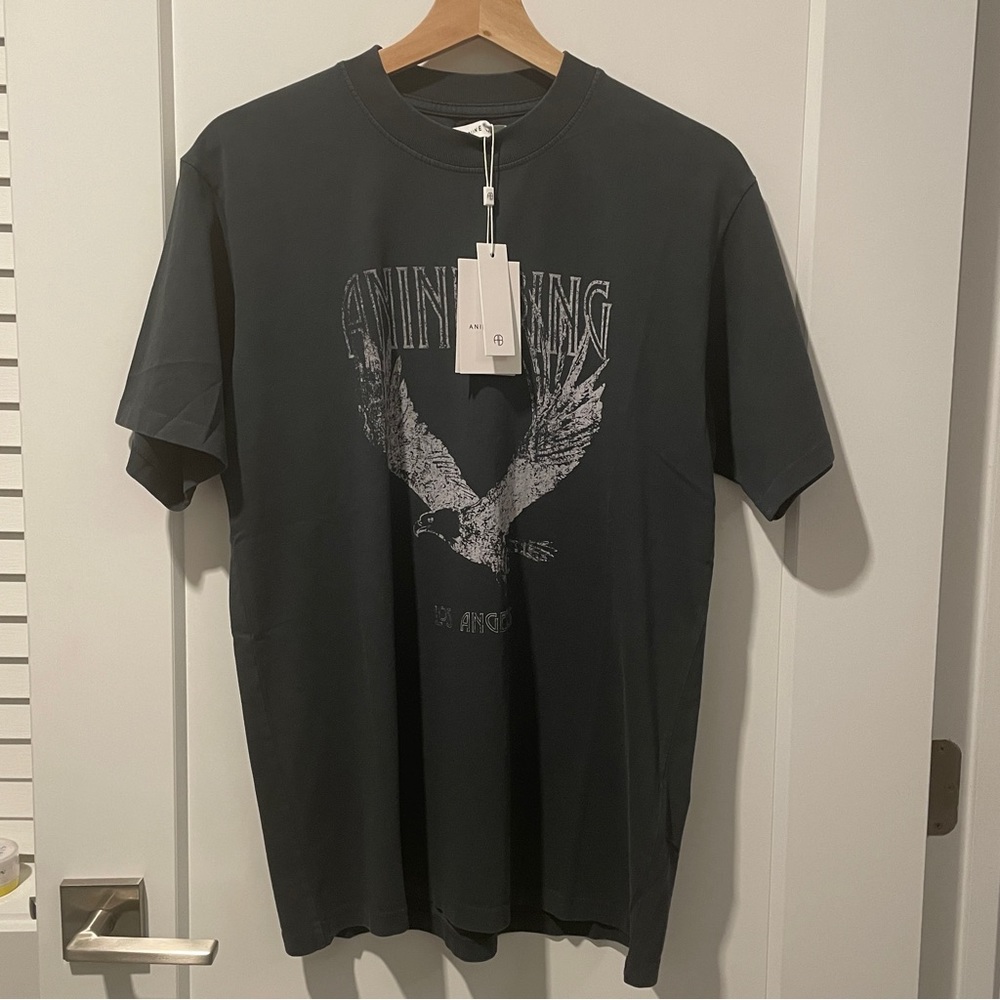 Lili Eagle Tee